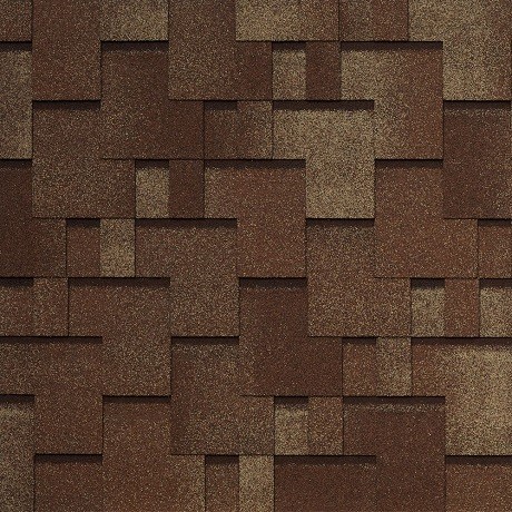 Гибкая черепица Tegola SAN REMO legno 222 купить в Кемерово