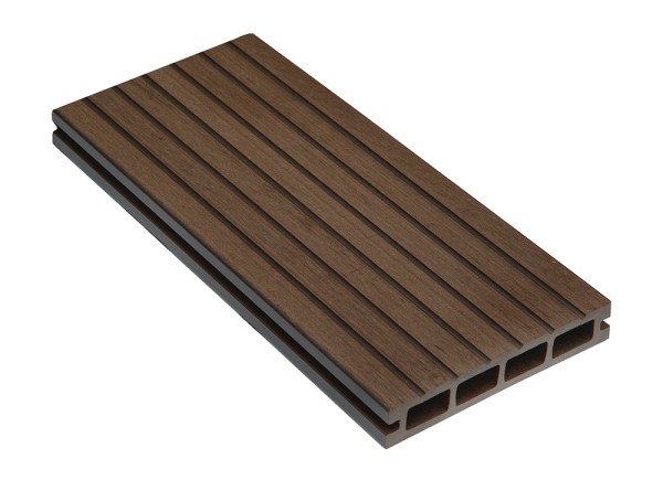 Террасная доска из ДПК CM Decking серия BARK цвет мербау купить в Кемерово