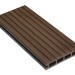 Террасная доска из ДПК CM Decking серия BARK цвет мербау купить в Кемерово