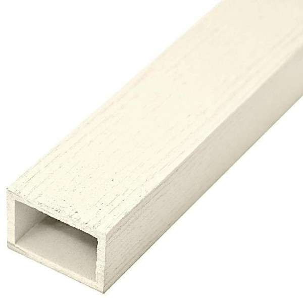 Балясина FAYNAG ДПК WOOD слоновая кость купить в Кемерово