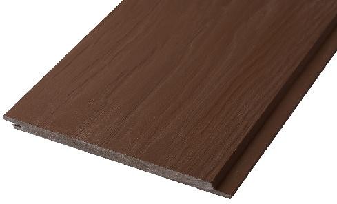 Фиброцементные панели Wood Click F21 купить в Кемерово