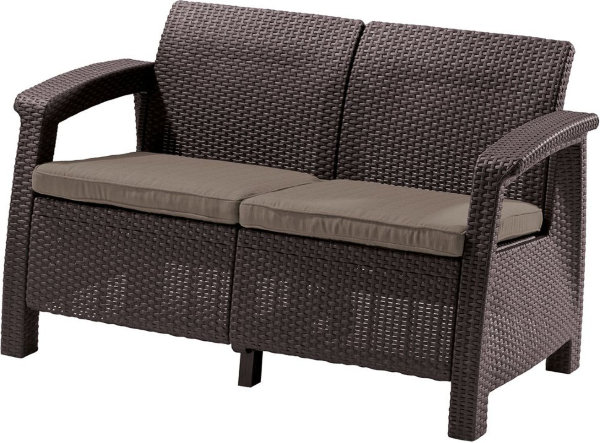 Диван Corfu Love Seat Европа купить в Кемерово