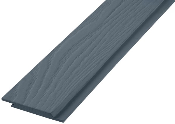 Фиброцементный сайдинг FCSPRO Click Shtil F15 (Северный океан) купить в Кемерово