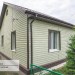 Сайдинг Виниловый Ю-Пласт, Timberblock (Тимберблок), Ясень прованс зеленый купить в Кемерово