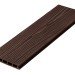 Террасная доска из ДПК RusDecking Unodeck Ultra - Венге купить в Кемерово