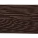 Террасная доска из ДПК RusDecking Unodeck Ultra - Венге купить в Кемерово
