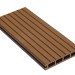 Террасная доска из ДПК CM Decking серия BARK цвет тик купить в Кемерово