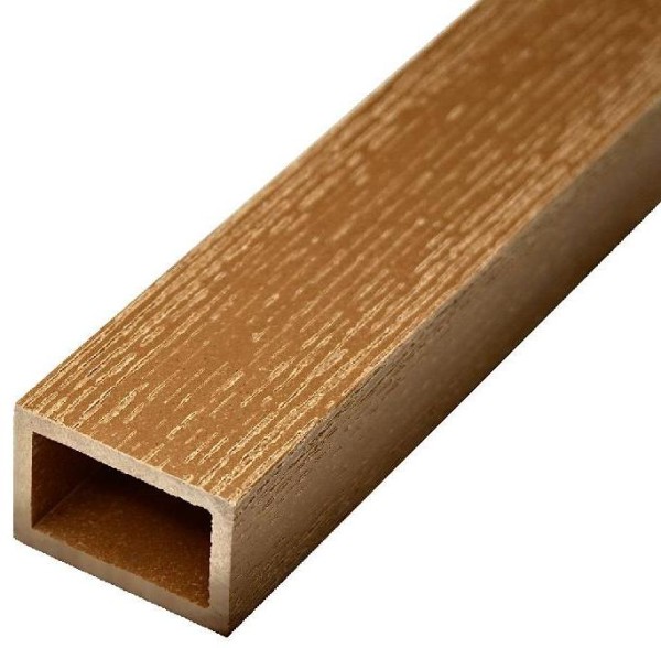 Балясина FAYNAG ДПК WOOD тик купить в Кемерово