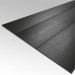 Фиброцементный сайдинг Roofas SIDING (широкий) 12мм Антрацит купить в Кемерово