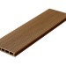 Террасная доска из ДПК RusDecking Unodeck Ultra - Орех купить в Кемерово
