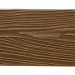 Террасная доска из ДПК RusDecking Unodeck Ultra - Орех купить в Кемерово