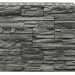 Фасадная панель Royal Stone, Камень Скалистый, Квебек купить в Кемерово