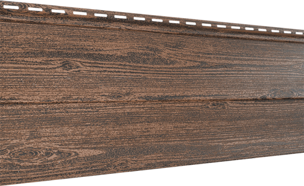 Сайдинг Ю-Пласт TIMBERBLOCK Ель (Тимберблок), Сибирская купить в Кемерово