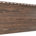Сайдинг Ю-Пласт TIMBERBLOCK Ель (Тимберблок), Сибирская купить в Кемерово