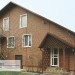Сайдинг Ю-Пласт TIMBERBLOCK Ель (Тимберблок), Сибирская купить в Кемерово