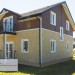 Сайдинг Ю-Пласт TIMBERBLOCK Ель (Тимберблок), Сибирская купить в Кемерово