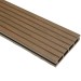 Террасная доска из ДПК CM Decking серия ROBUST цвет мербау купить в Кемерово