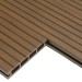 Террасная доска из ДПК CM Decking серия ROBUST цвет мербау купить в Кемерово