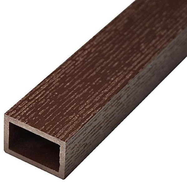 Балясина FAYNAG ДПК WOOD шоколад купить в Кемерово
