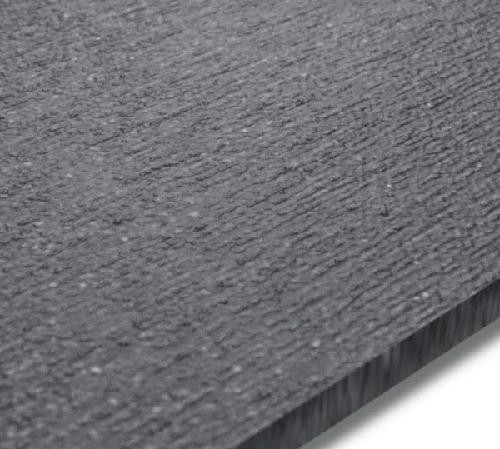 Фиброцементные панели Roofas COLOR Line Anthracite купить в Кемерово