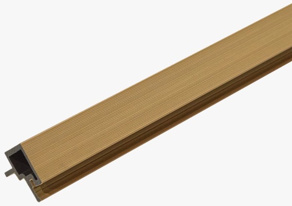 Угловой профиль CM Wall, 3000х56х49 мм PINE (Сосна) купить в Кемерово