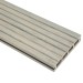 Террасная доска из ДПК CM Decking серия ROBUST цвет ясень купить в Кемерово