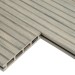 Террасная доска из ДПК CM Decking серия ROBUST цвет ясень купить в Кемерово