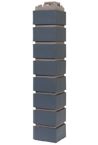 Угол-Royal Stone, Облицовочный Кирпич, Веллингтон купить в Кемерово