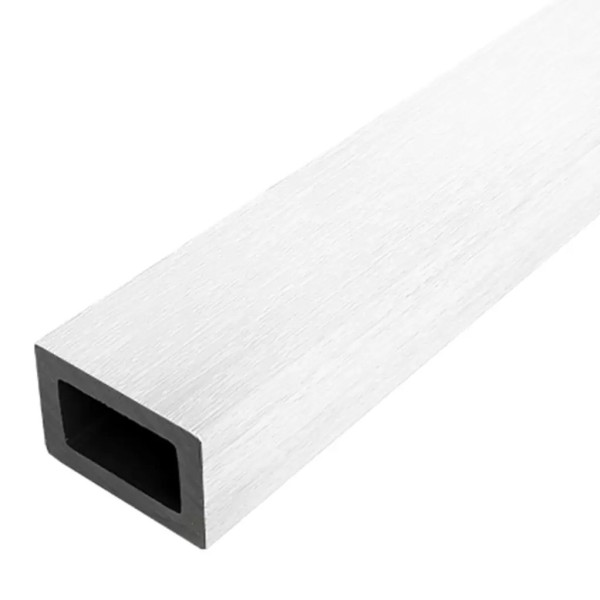 Балясина ДПК Deckart Co-Extrusion Белый купить в Кемерово