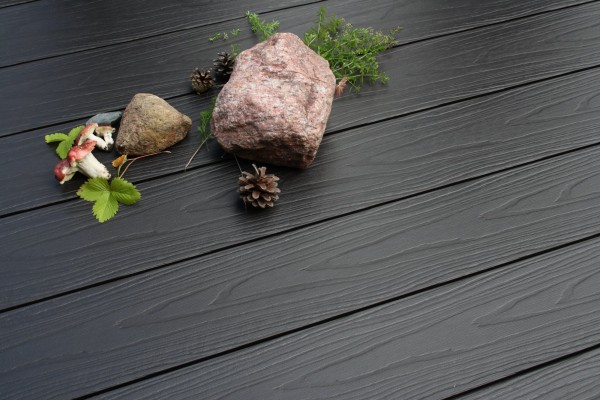 Террасная доска из ДПК Terrapol Практик моноколор Гиацинт (под заказ) купить в Кемерово