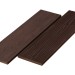 Заборная доска RusDecking UnoDeck Forte - Венге купить в Кемерово