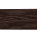 Заборная доска RusDecking UnoDeck Forte - Венге купить в Кемерово