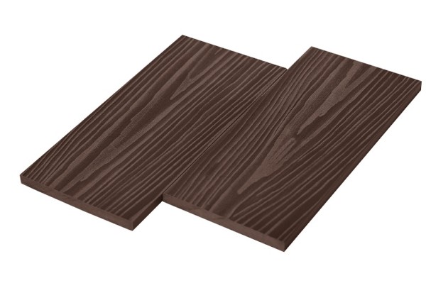 Заборная доска RusDecking UnoDeck Forte - Венге купить в Кемерово