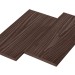 Заборная доска RusDecking UnoDeck Forte - Венге купить в Кемерово