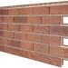 Фасадная панель VOX SOLID BRICK REGULAR бристоль купить в Кемерово